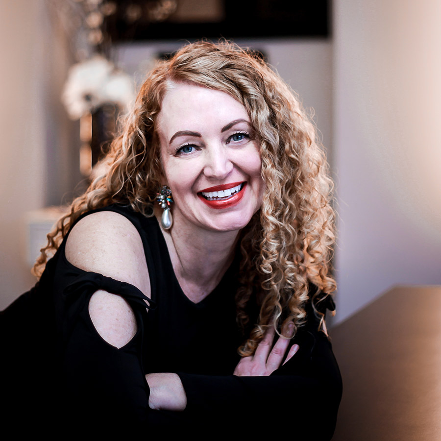 KarriAnne Harrington Esthetician