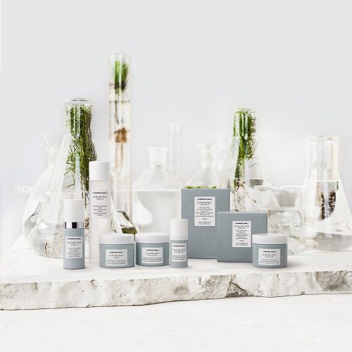 Comfort Zone products sold in Halifax NS at Vibe Salon & Spa in Bedford
