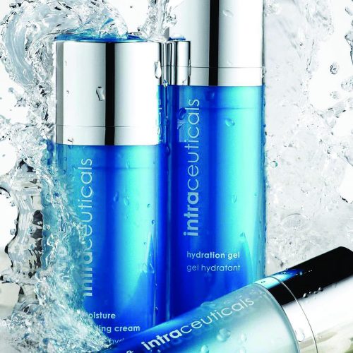 Instraceuticals products sold in Halifax NS at Vibe Salon & Spa in Bedford