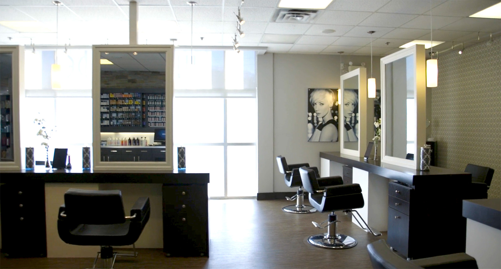 Vibe Salon and MediSpa in Bedford NS