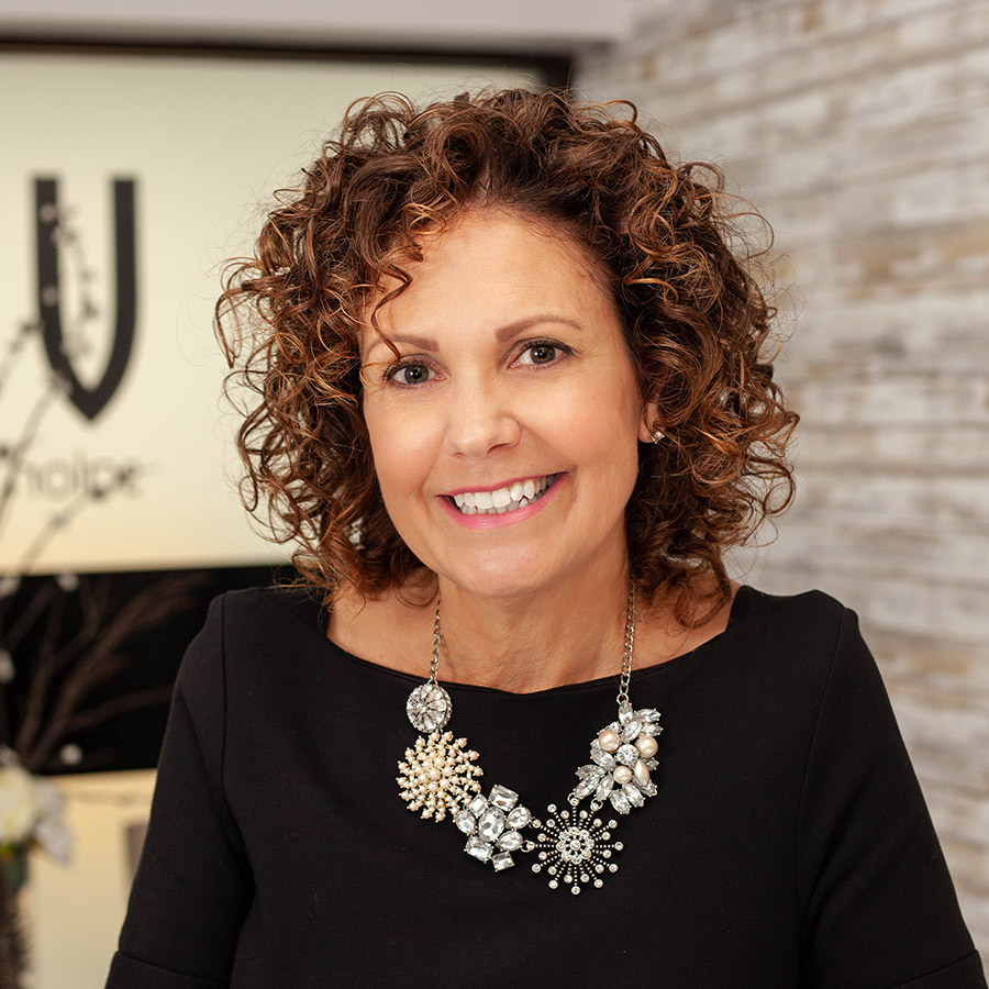 Sheila Burgess Assistant Salon Spa Manager at Vibe in Bedford